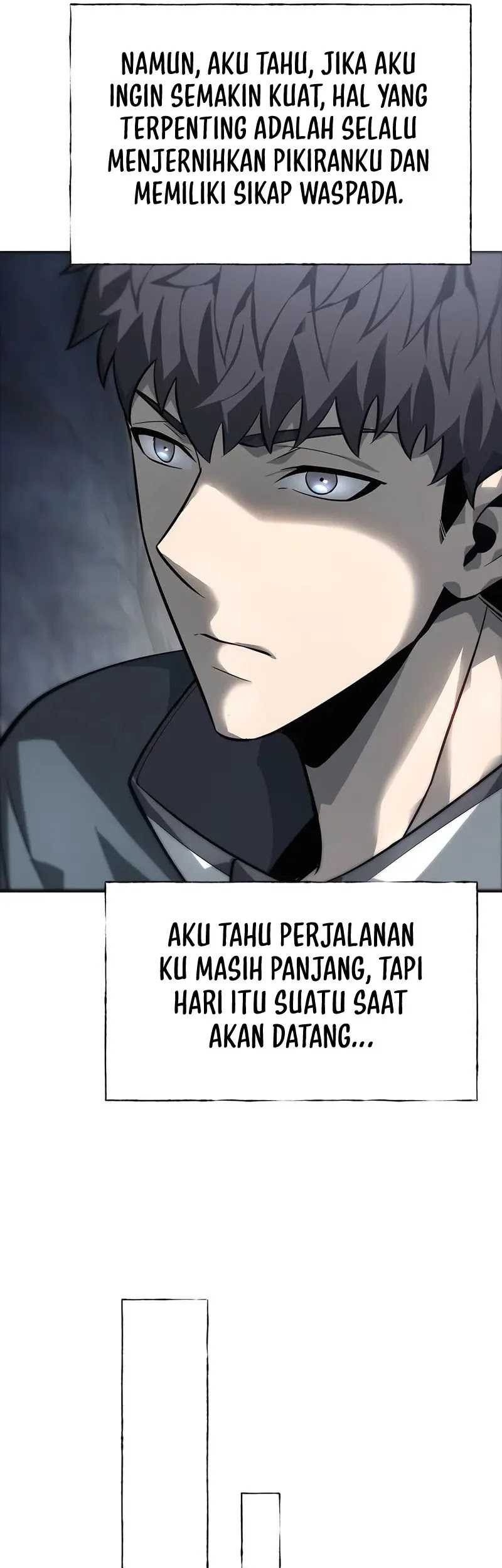 I, the Strongest Boss Chapter 18 halaman 18