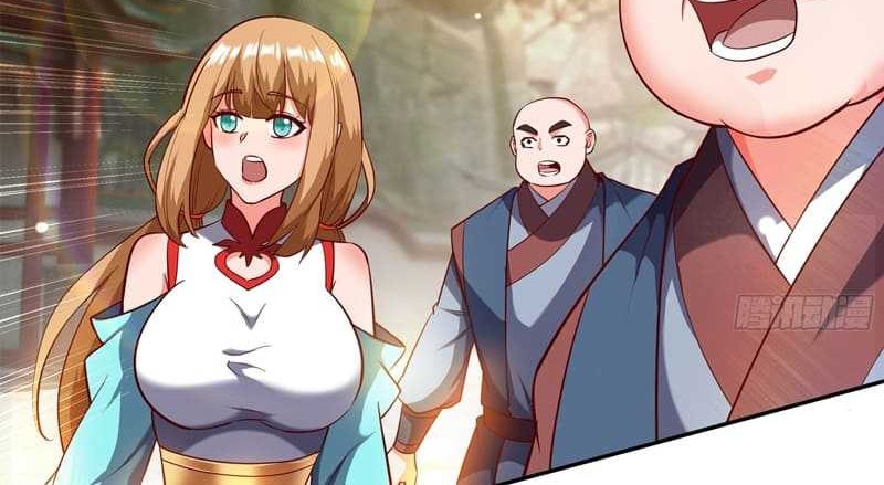 I Scared the Divine Lord as I handed over the Ancient Immortal Pill Chapter 35 Gambar 17