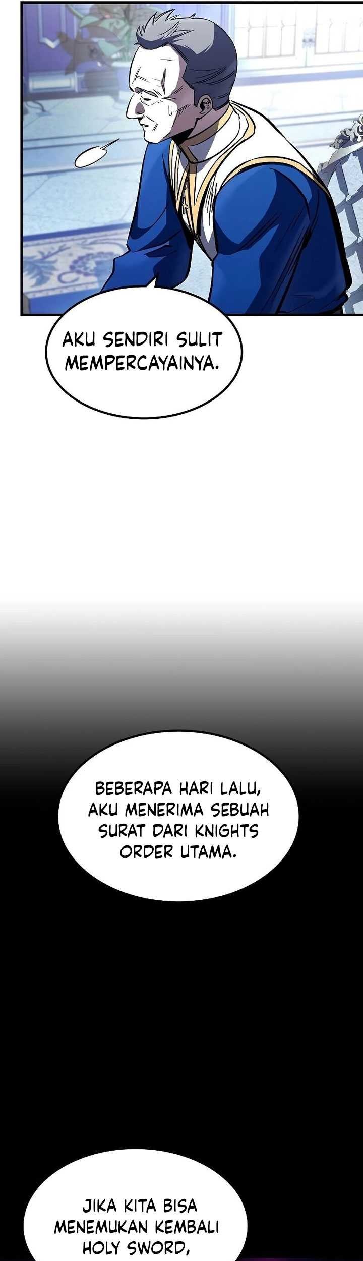 Genius Corpse-Collecting Warrior Chapter 29 halaman 32