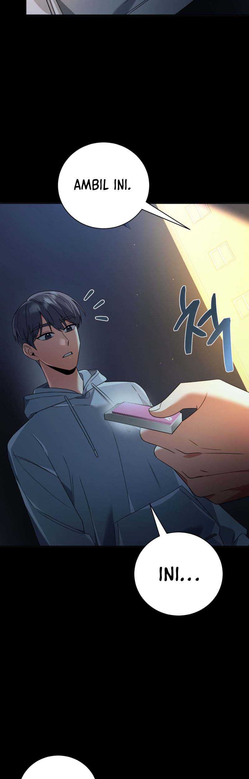 I’ll Make You a Superstar Chapter 23 Gambar 28