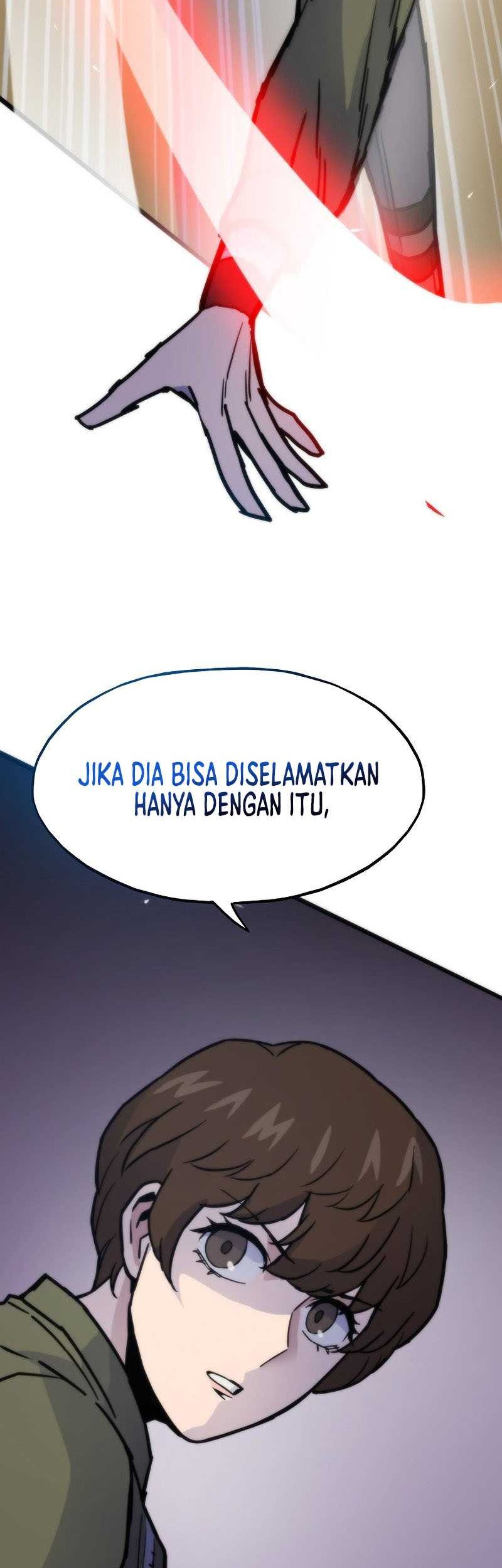 Past Life Regressor (Remake 2022) Chapter 84 Gambar 35
