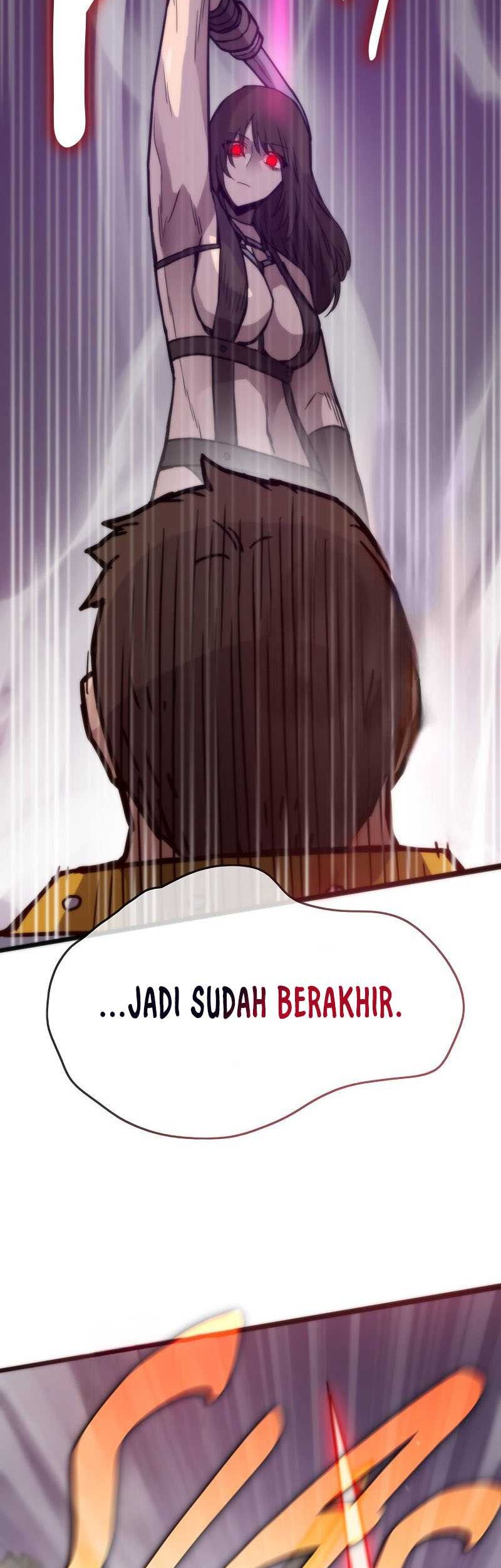 Past Life Regressor (Remake 2022) Chapter 84 Gambar 32