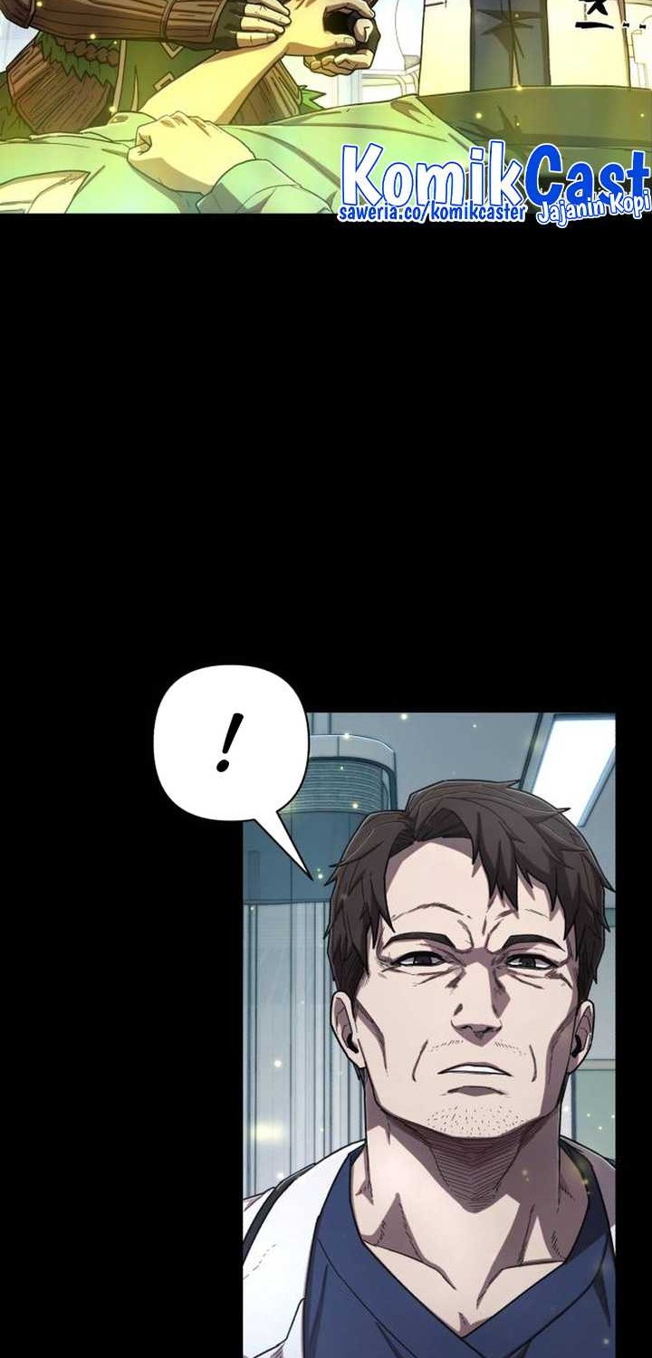 Hero Has Returned Chapter 119 Gambar 31