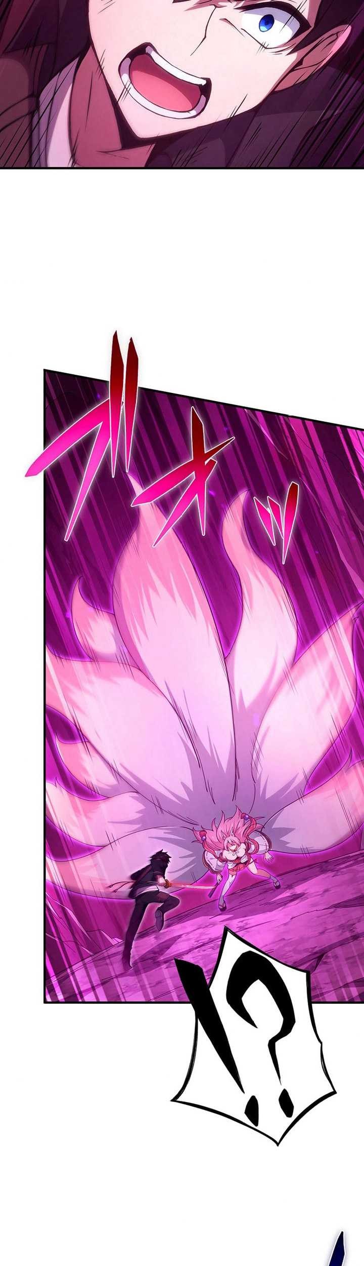 The Godslayer’s Imitator Chapter 22 halaman 28