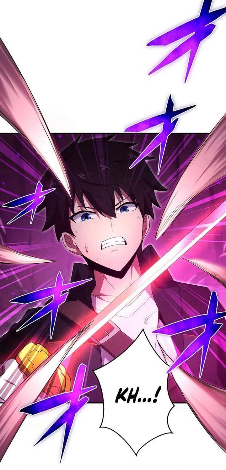 The Godslayer’s Imitator Chapter 22 halaman 29
