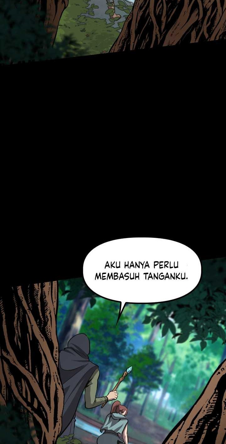 Primal Hunter Chapter 15 halaman 27