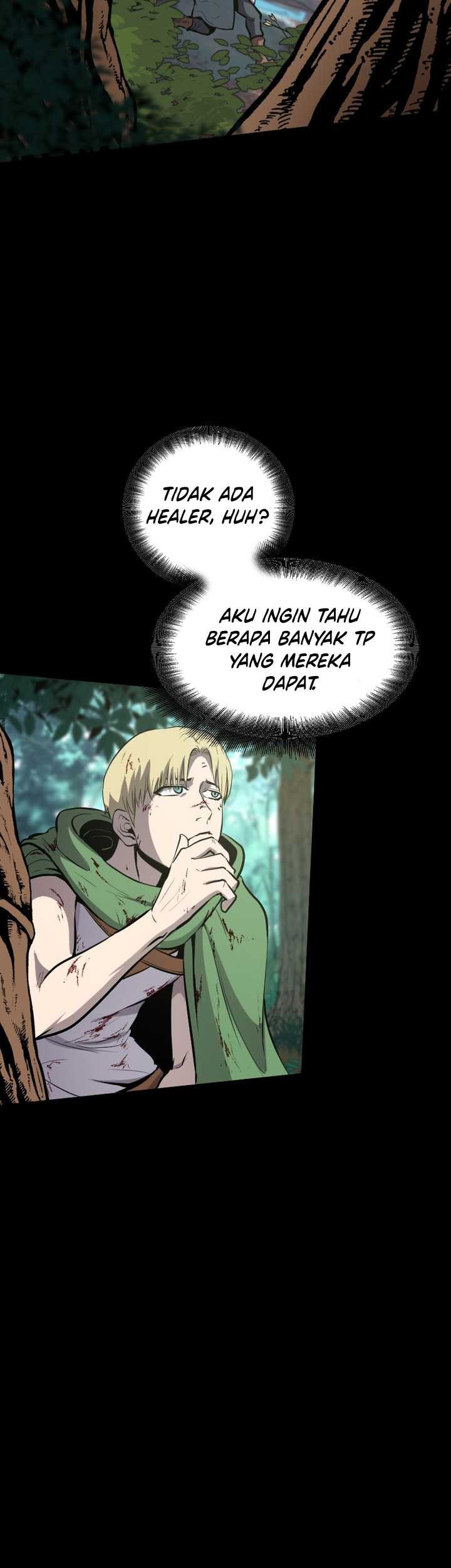 Primal Hunter Chapter 15 halaman 28