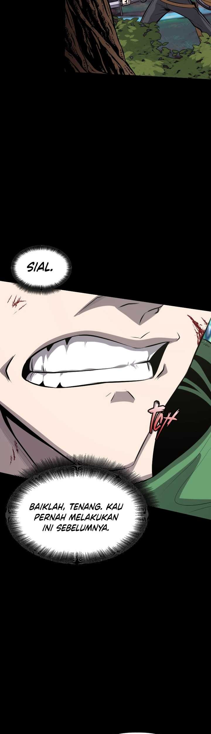Primal Hunter Chapter 15 halaman 30