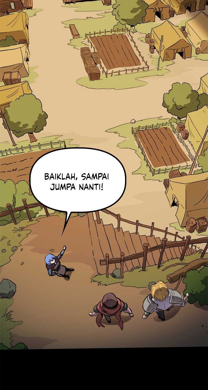 Primal Hunter Chapter 14 halaman 27