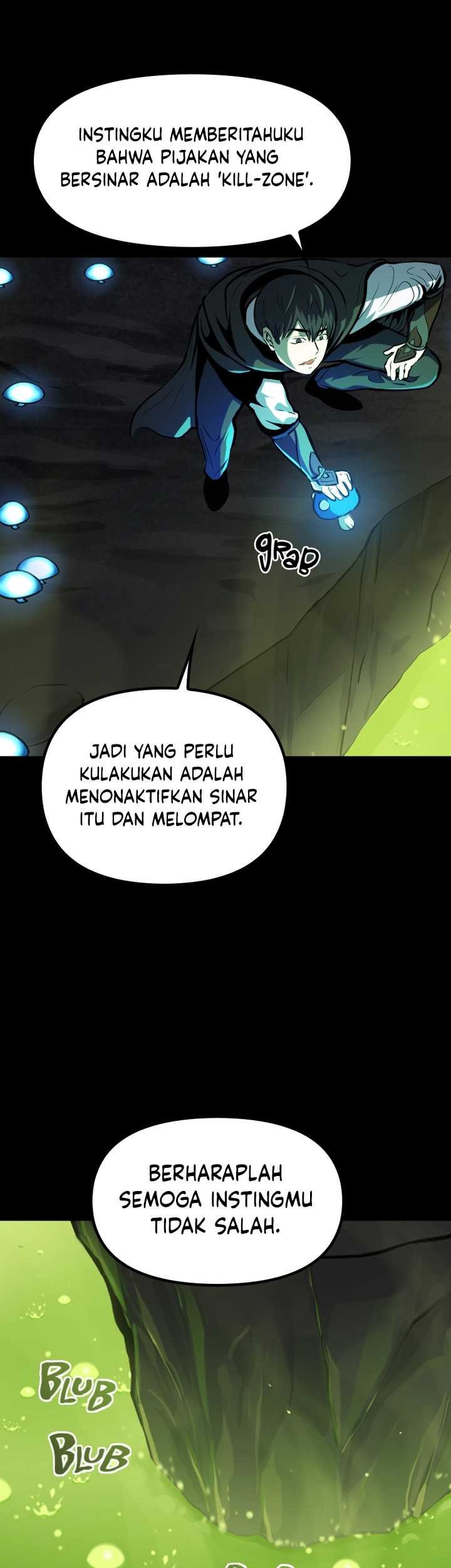 Primal Hunter Chapter 11 halaman 30
