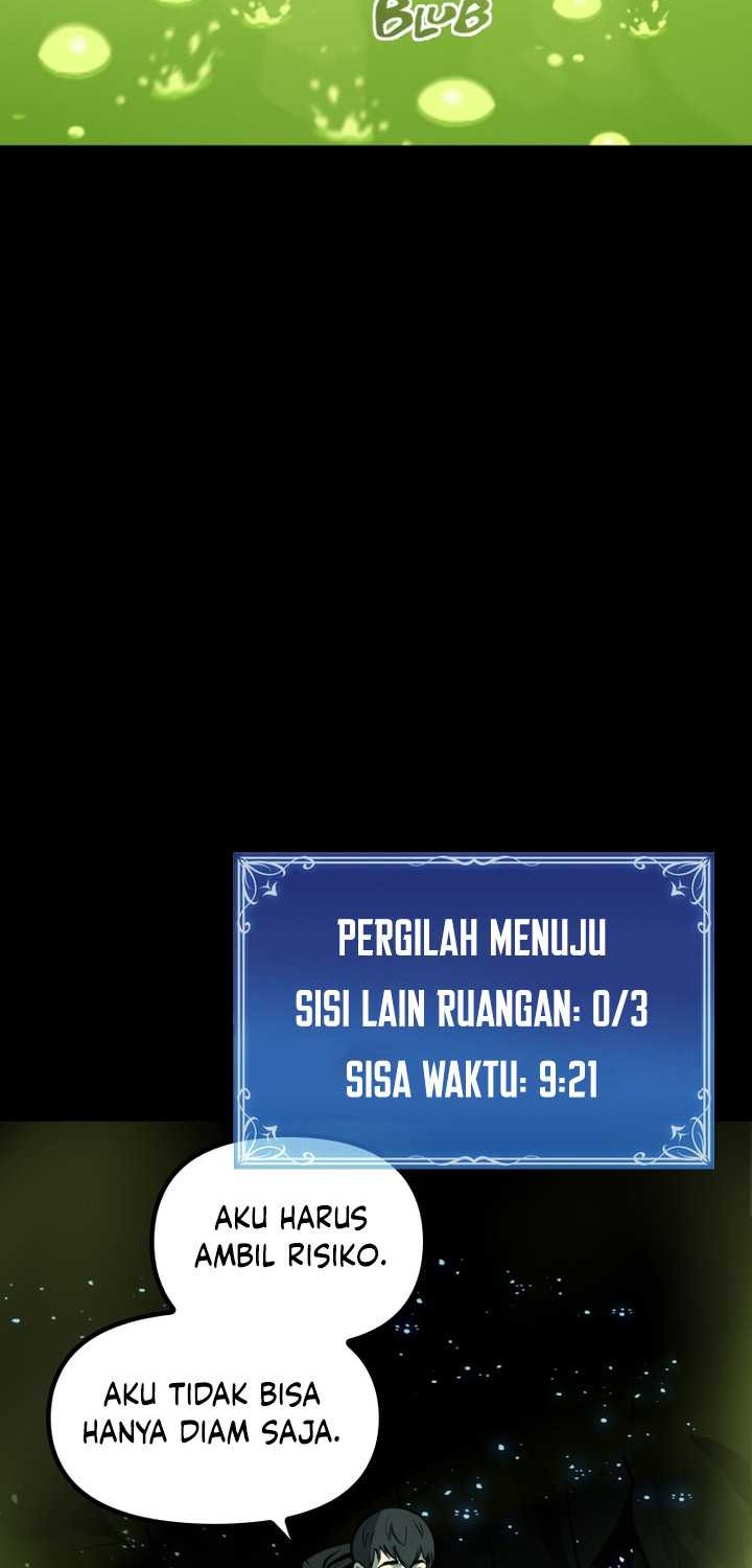 Primal Hunter Chapter 11 halaman 31
