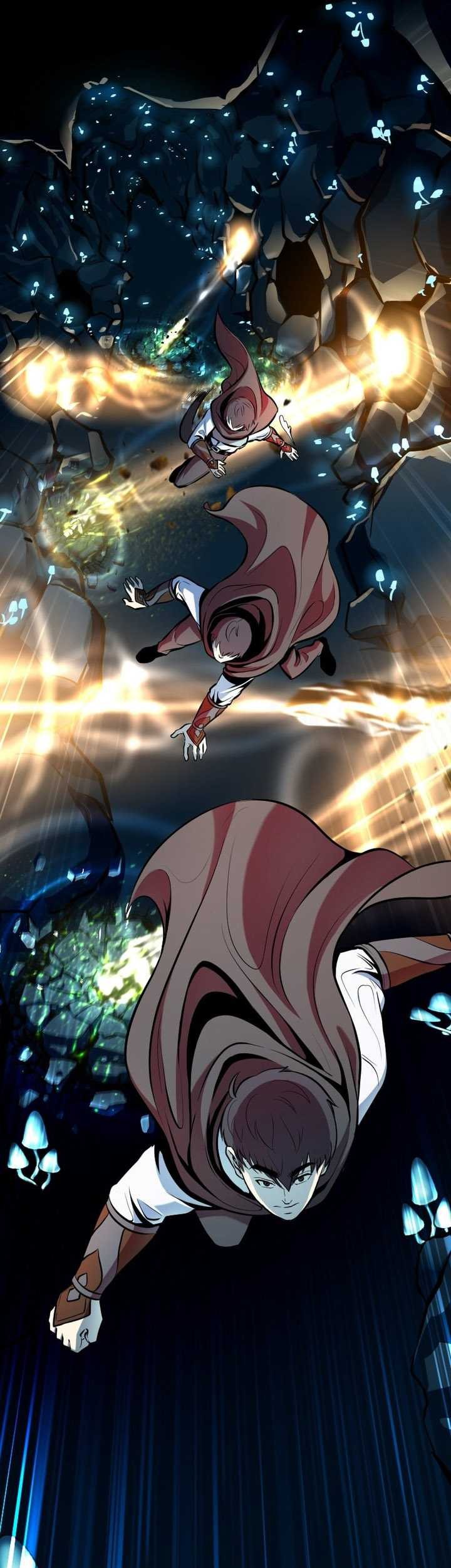 Primal Hunter Chapter 10 halaman 31