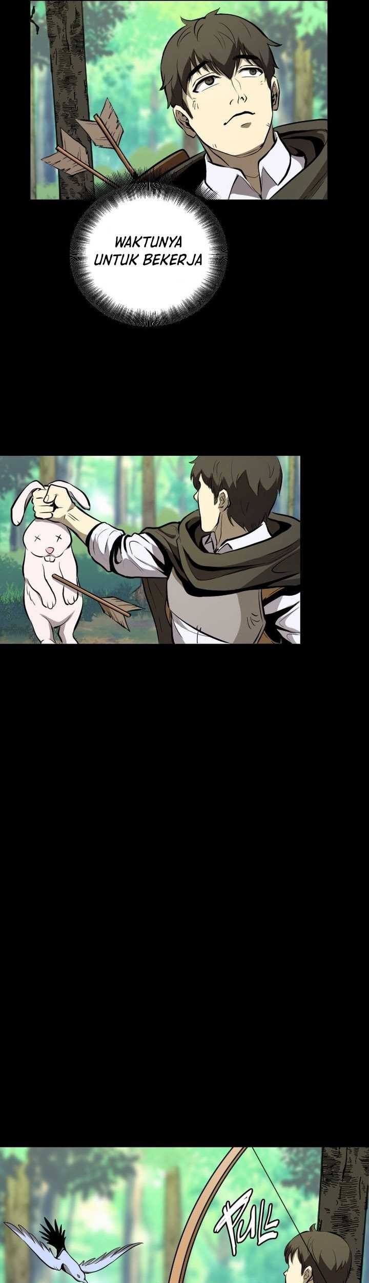Primal Hunter Chapter 9 halaman 29