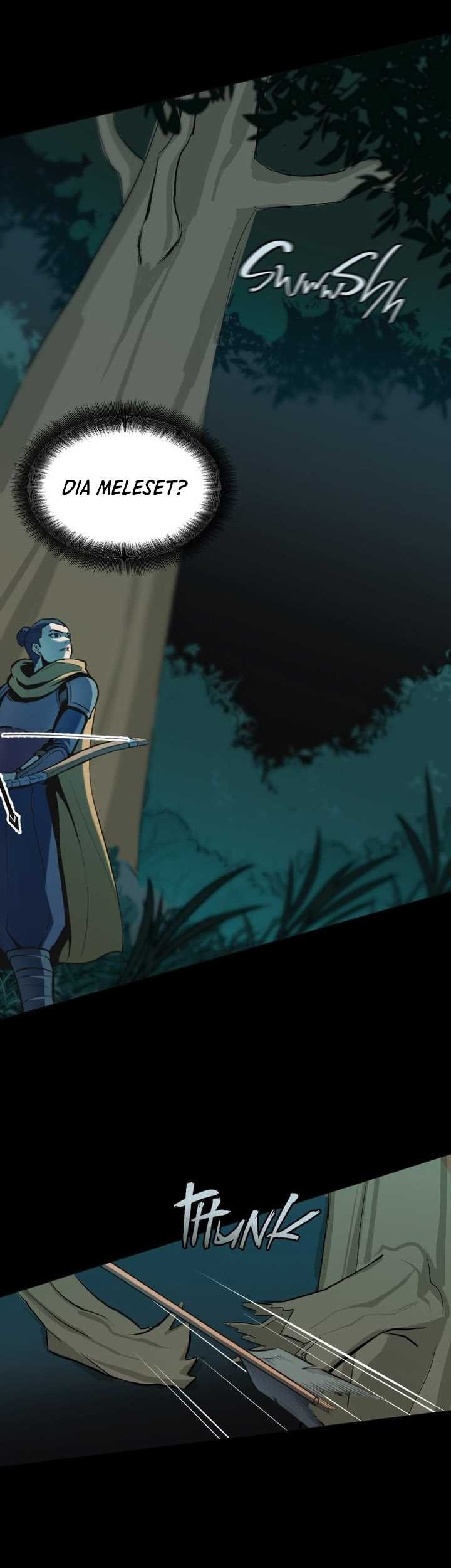 Primal Hunter Chapter 8 halaman 29