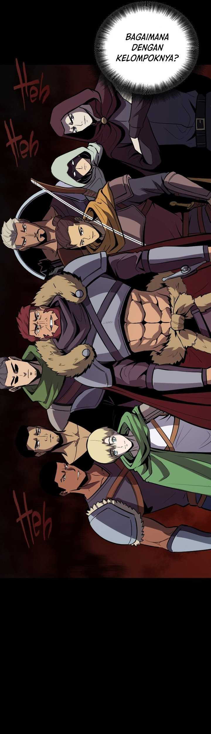 Primal Hunter Chapter 7 halaman 26