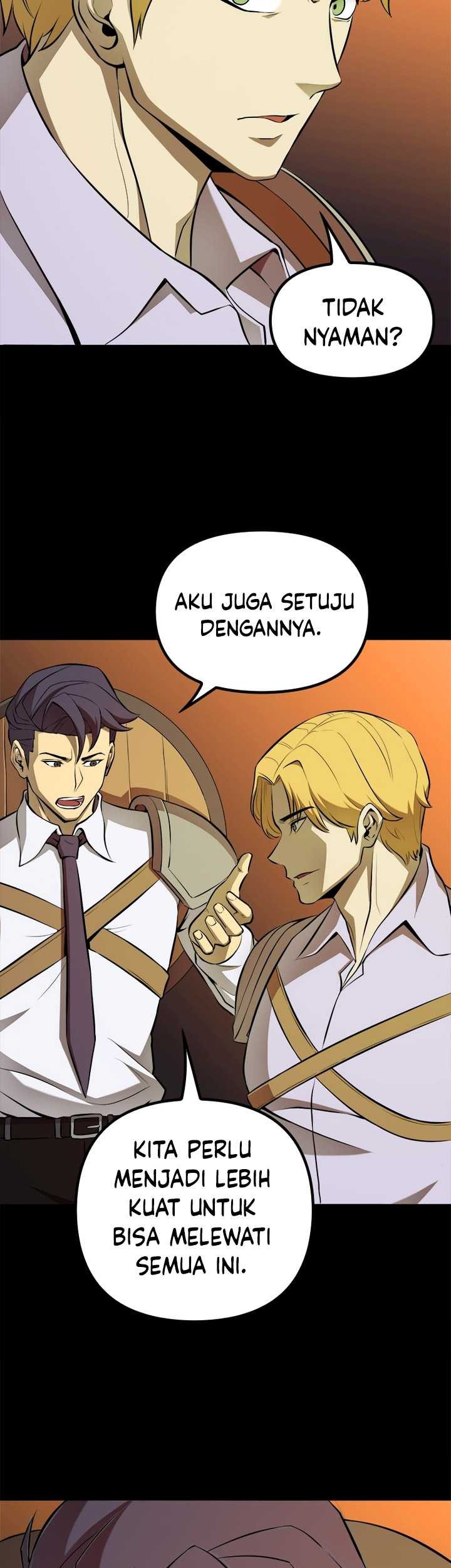 Primal Hunter Chapter 4 halaman 24