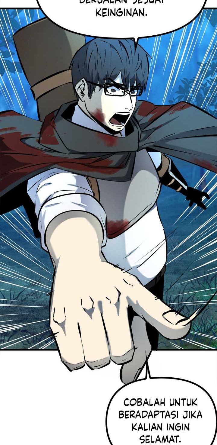 Primal Hunter Chapter 3 halaman 27
