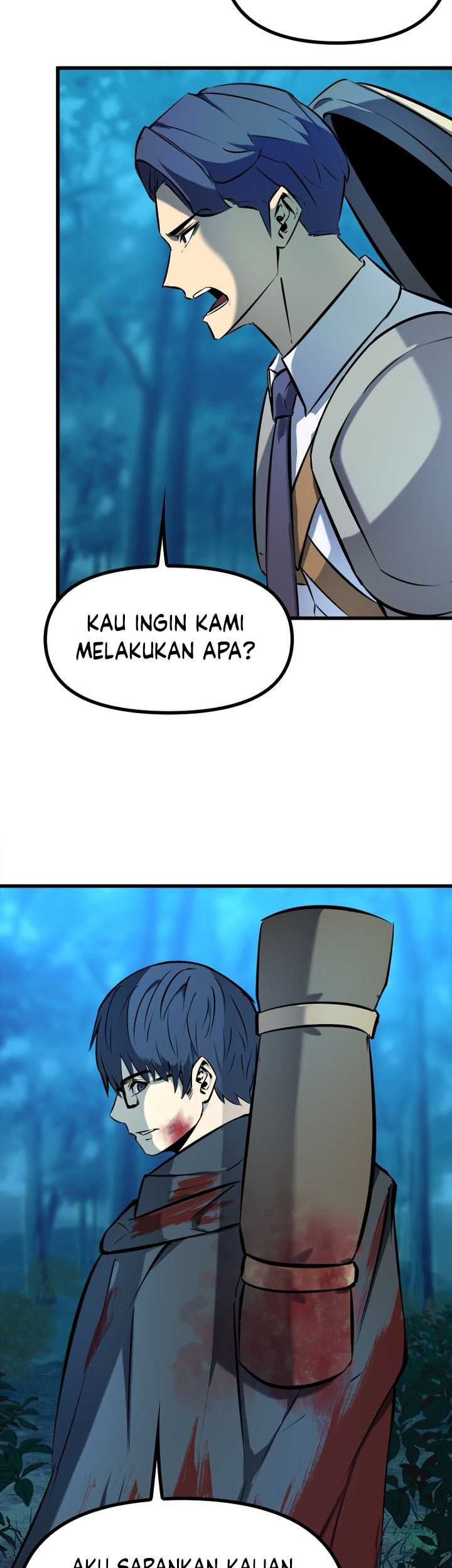 Primal Hunter Chapter 3 halaman 28