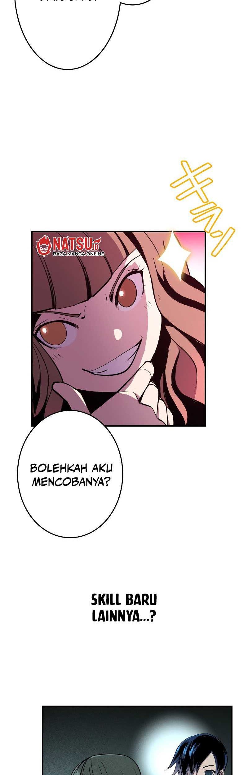 From a Sacrifice to the Strongest Chapter 8 halaman 31