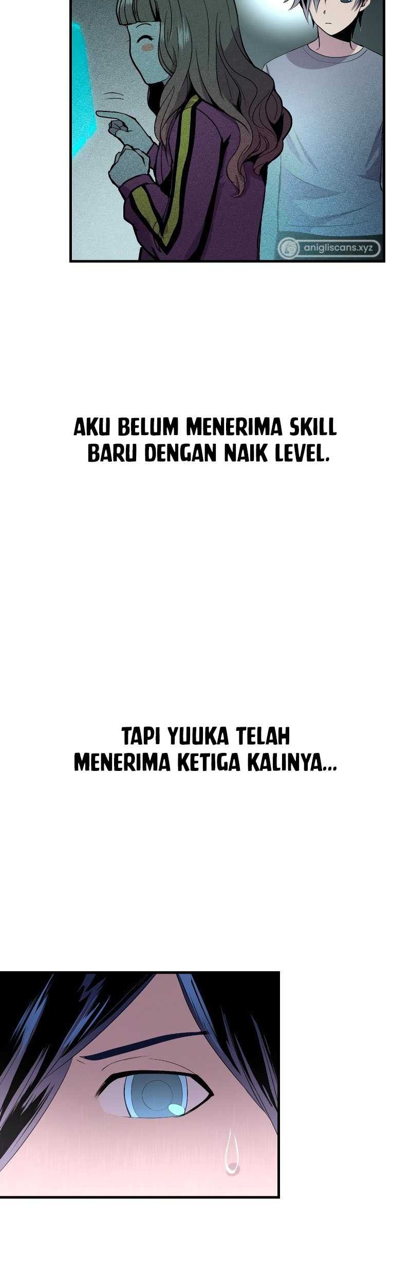From a Sacrifice to the Strongest Chapter 8 halaman 32