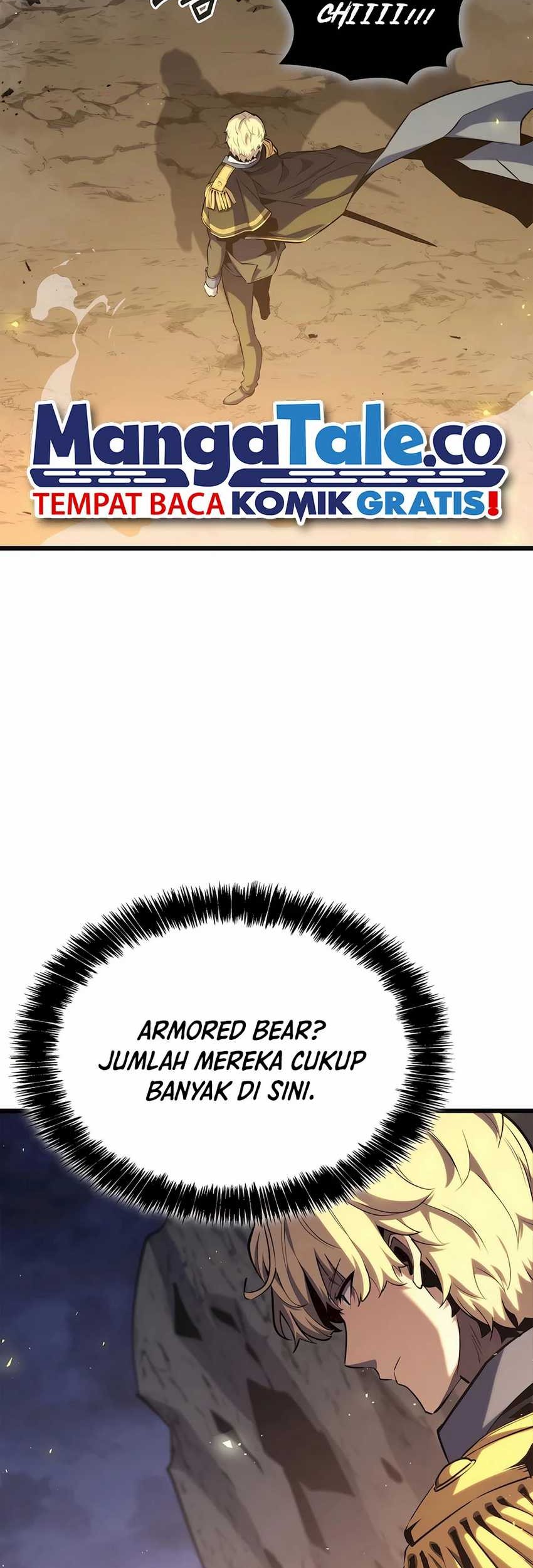 The Count’s Youngest Son Is A Player! Chapter 58 Gambar 34