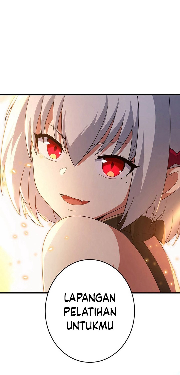 The Godslayer’s Imitator Chapter 23 halaman 27