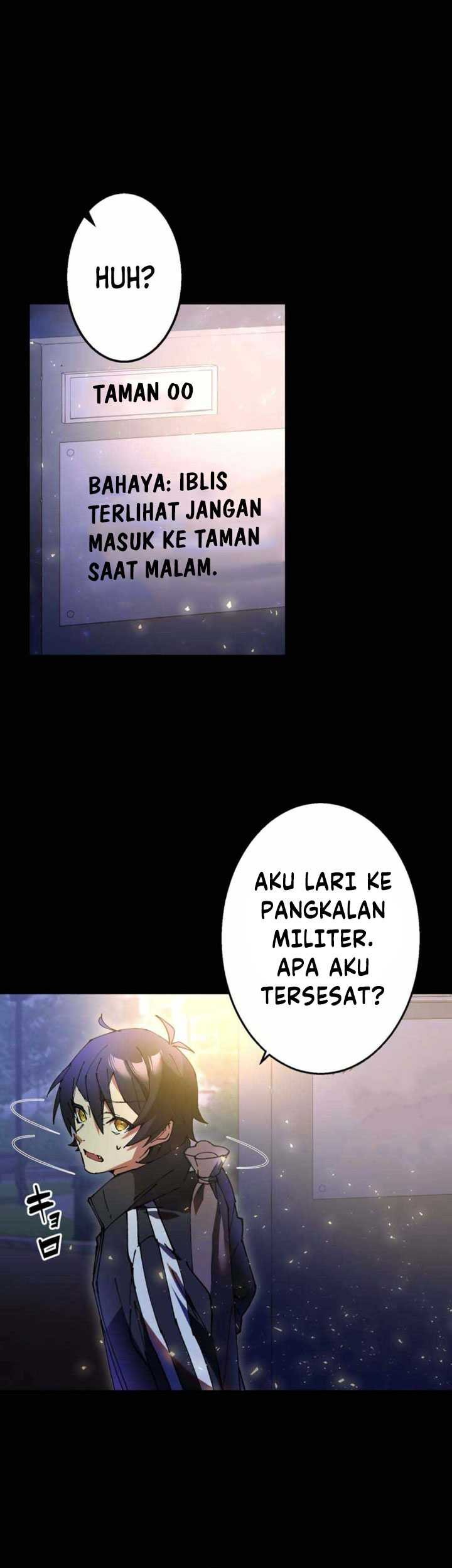 I became strongest in the world by summoning Heroes with my exclusive Gatcha Chapter 1 – halaman 39
