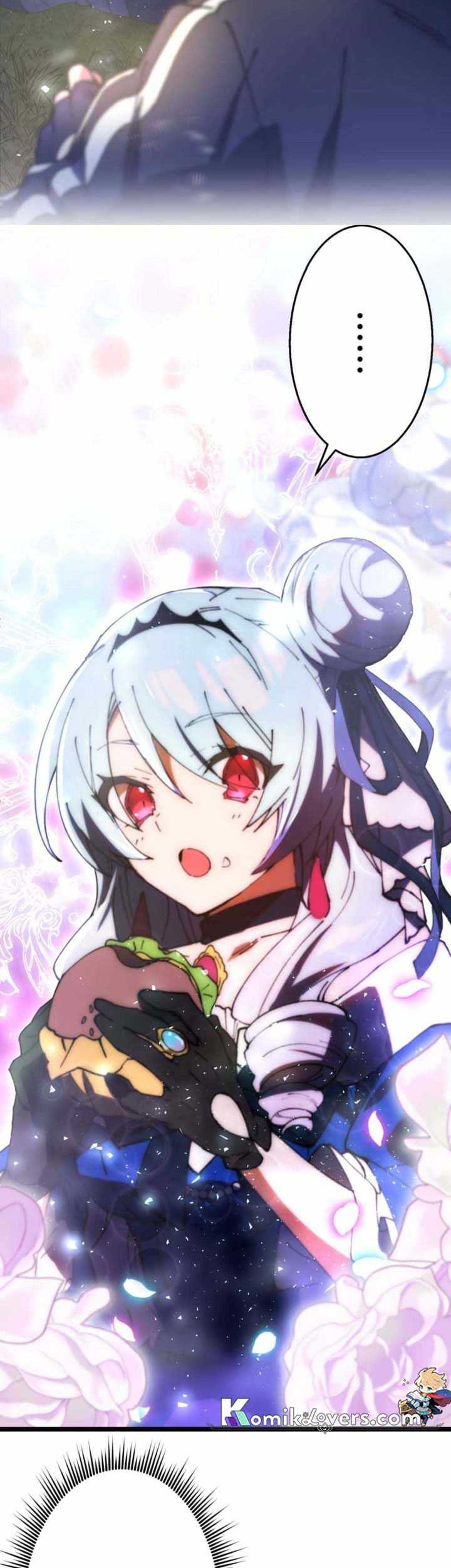I became strongest in the world by summoning Heroes with my exclusive Gatcha Chapter 1 – halaman 42