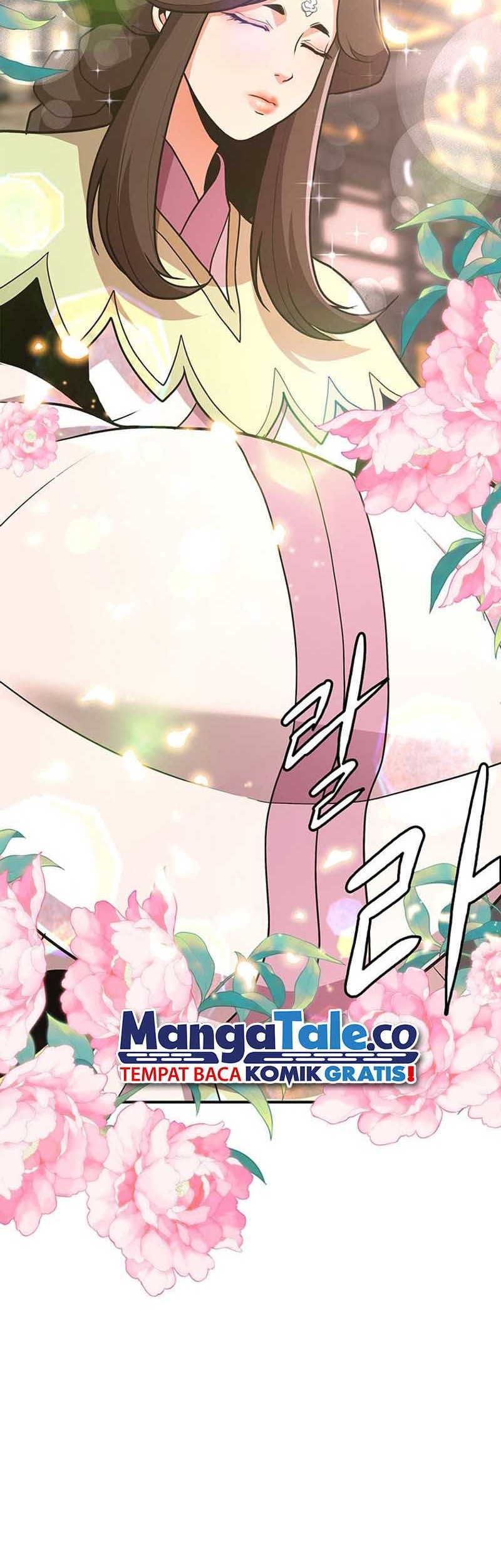 Murim Salon Chapter 02 Gambar 39