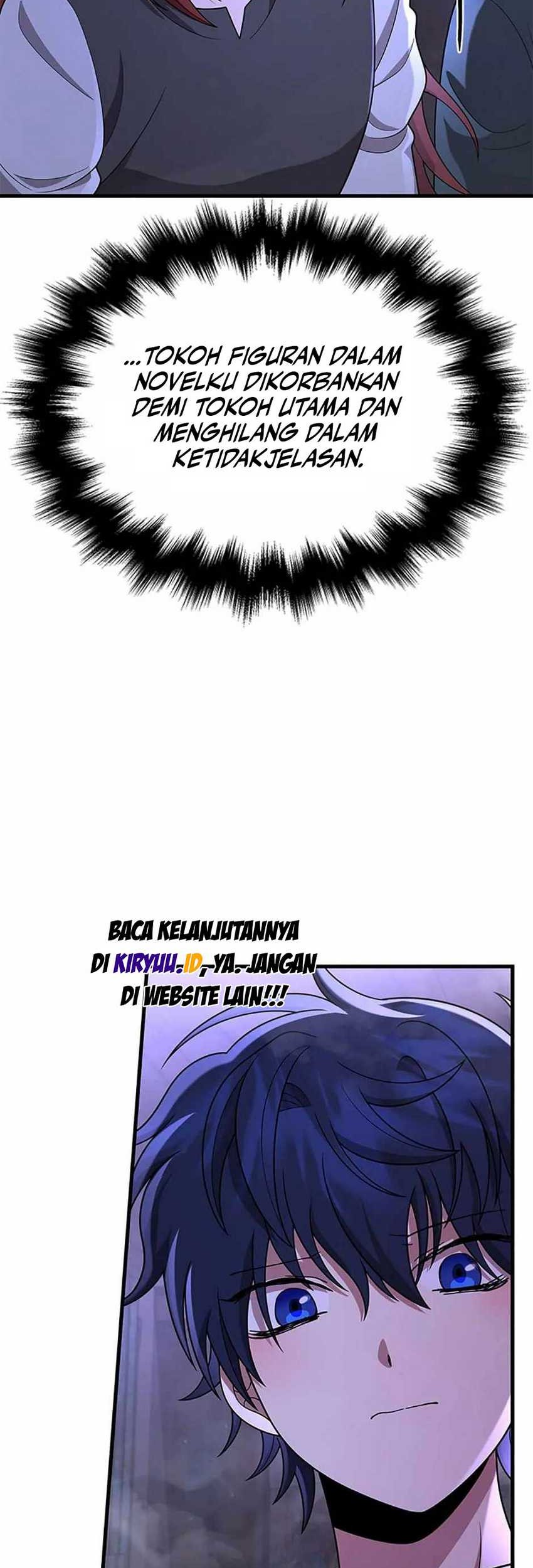 Heir of Mythical Heroes Chapter 42 Gambar 32