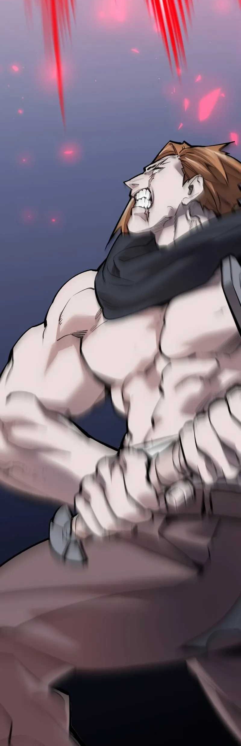 Limit Breaker Chapter 142 halaman 58