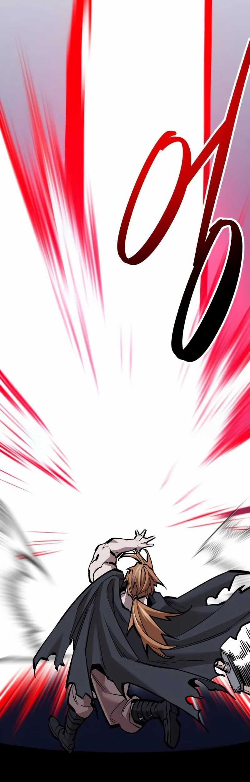 Limit Breaker Chapter 142 halaman 61