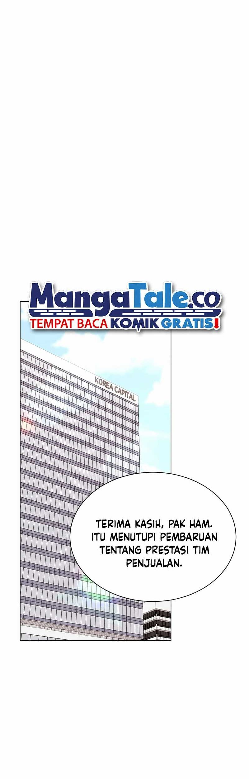 Superstar Associate Manager Chapter 40 halaman 30