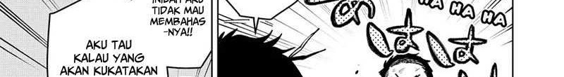 Wind Breaker (NII Satoru) Chapter 84 Gambar 9