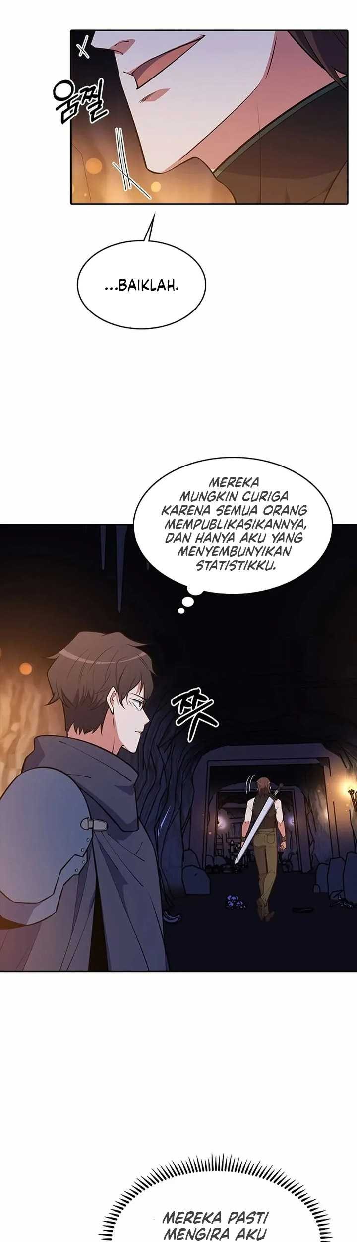 I’m Going to Steal Again Today Chapter 46 Gambar 32