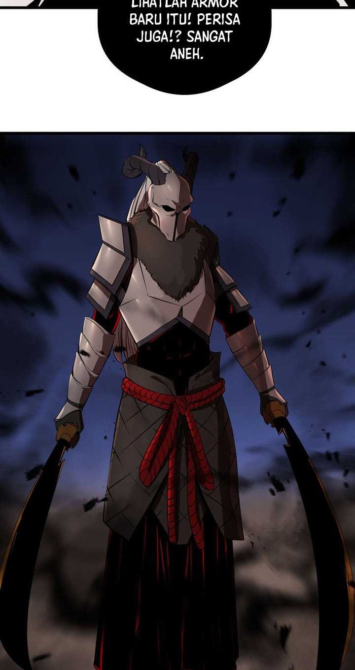 The Fallen Chapter 32 halaman 19
