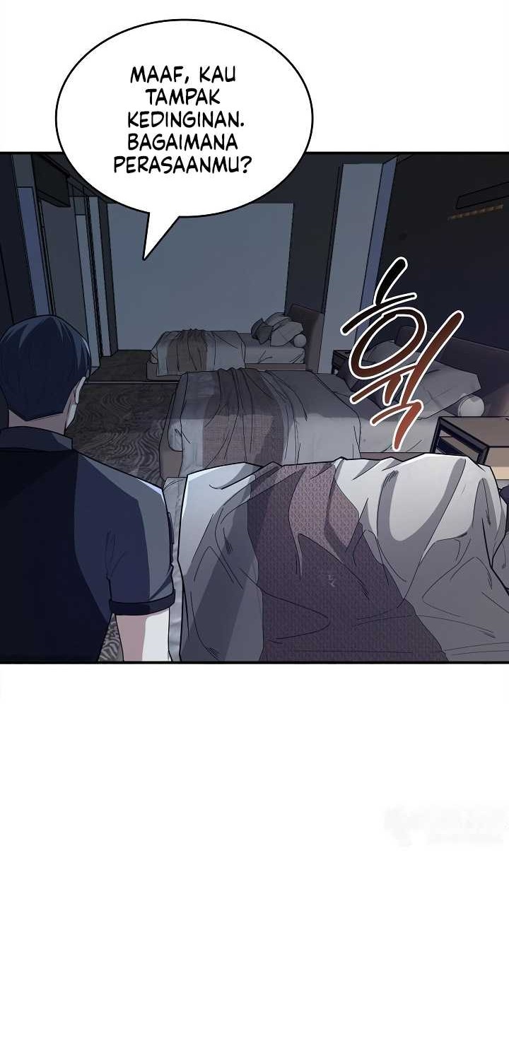 I Swallowed the Heavenly Demon Chapter 20 halaman 23