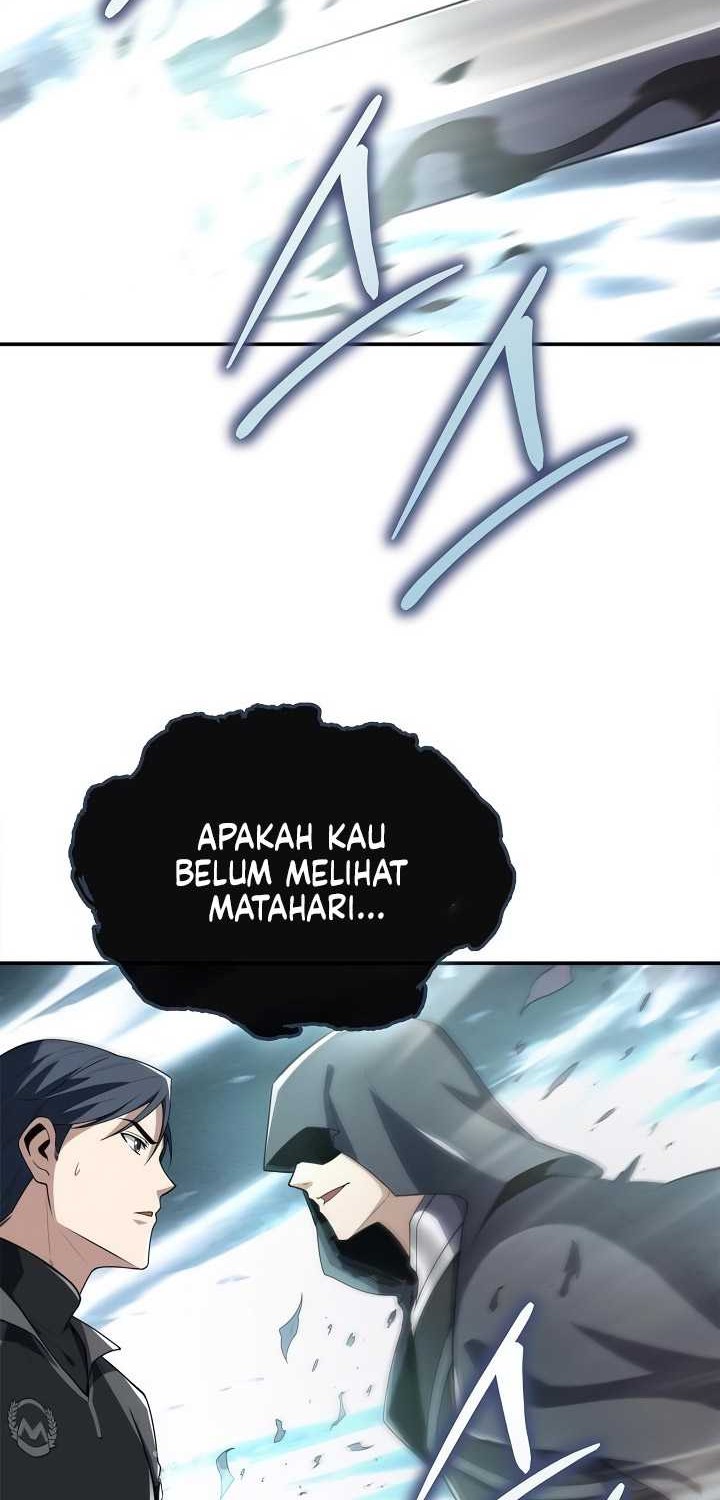 I Swallowed the Heavenly Demon Chapter 19 halaman 21