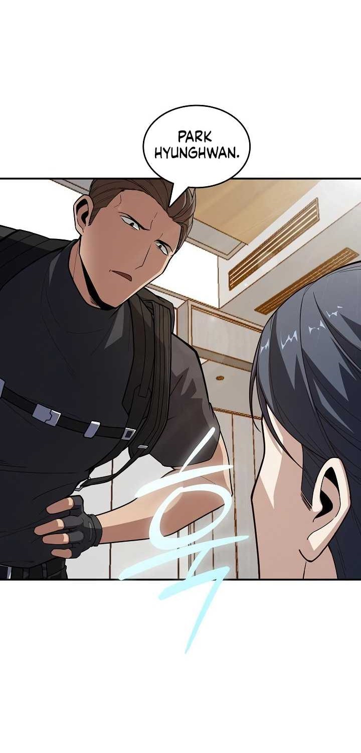 I Swallowed the Heavenly Demon Chapter 18 halaman 25