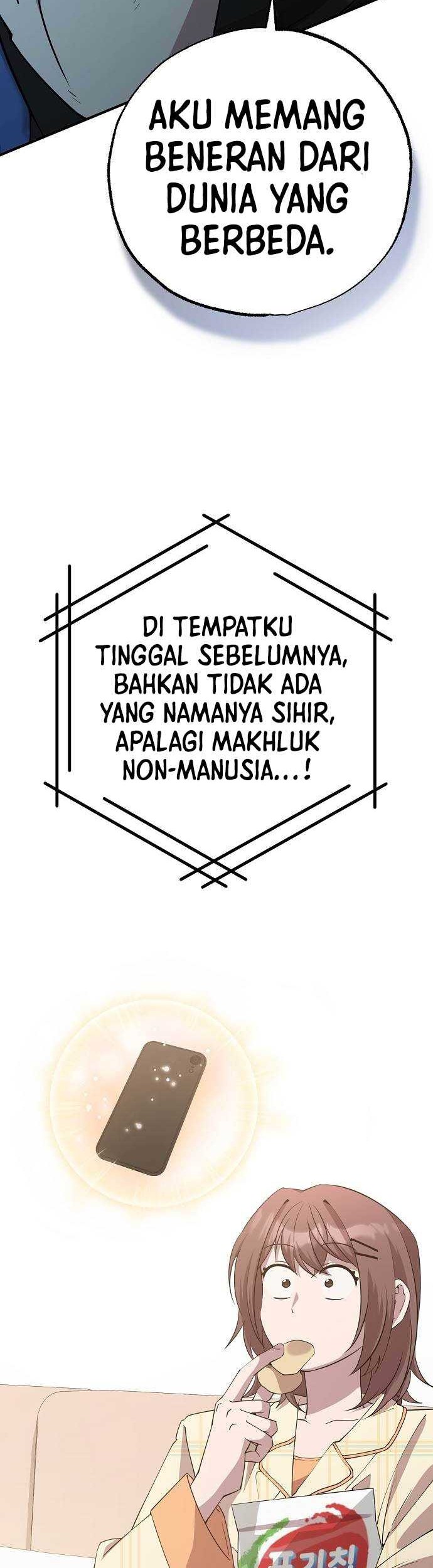 Magical Realm Shopkeeper Chapter 02 Gambar 24