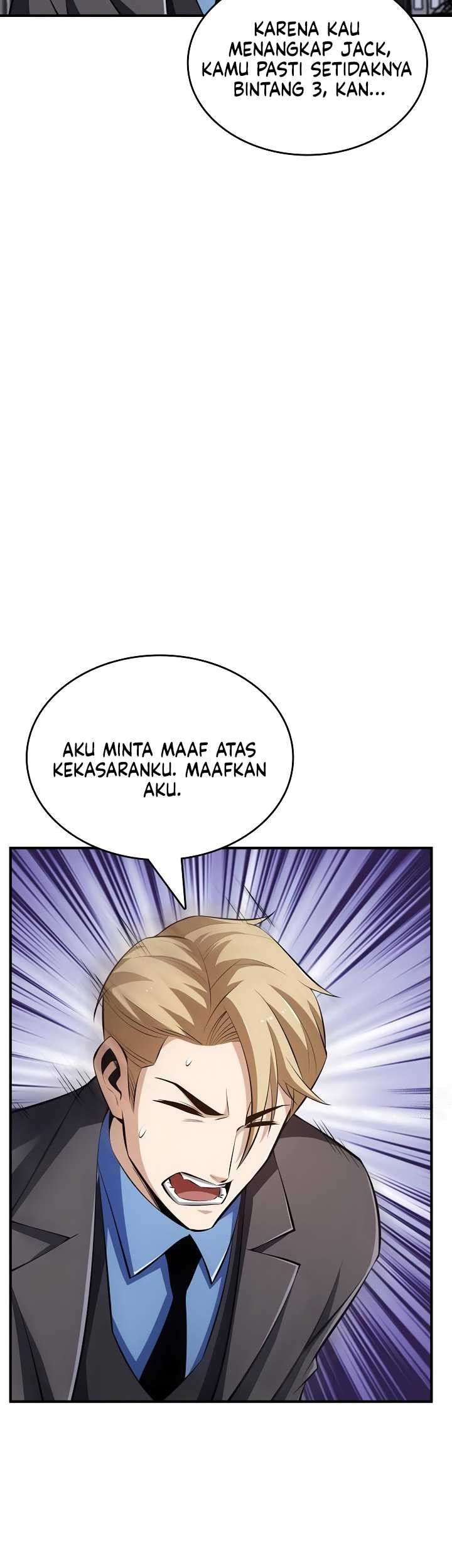 I Swallowed the Heavenly Demon Chapter 16 halaman 24