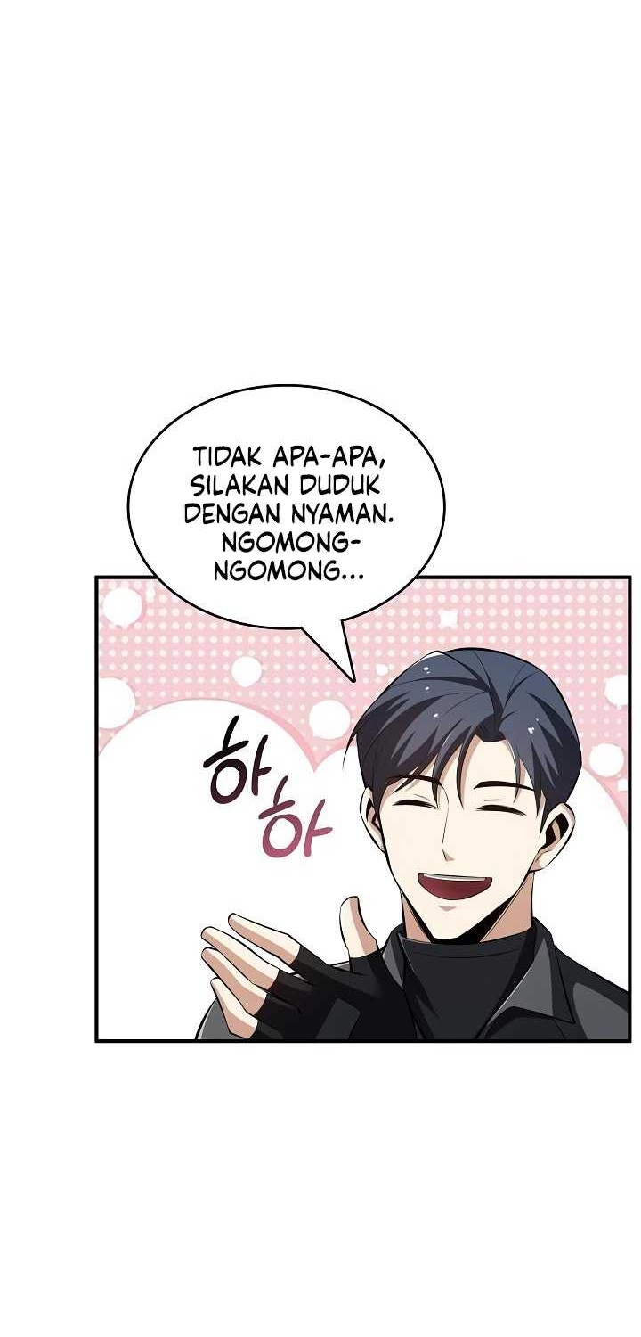 I Swallowed the Heavenly Demon Chapter 16 halaman 25