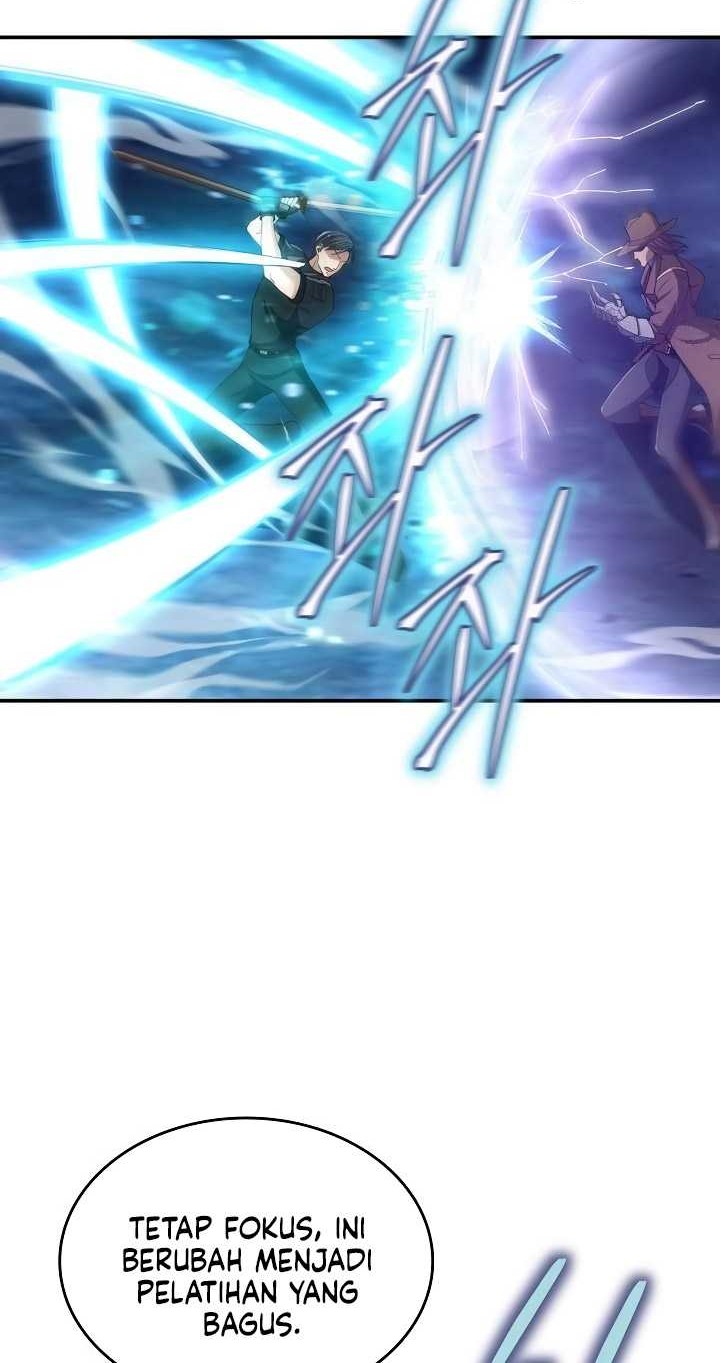 I Swallowed the Heavenly Demon Chapter 14 halaman 27