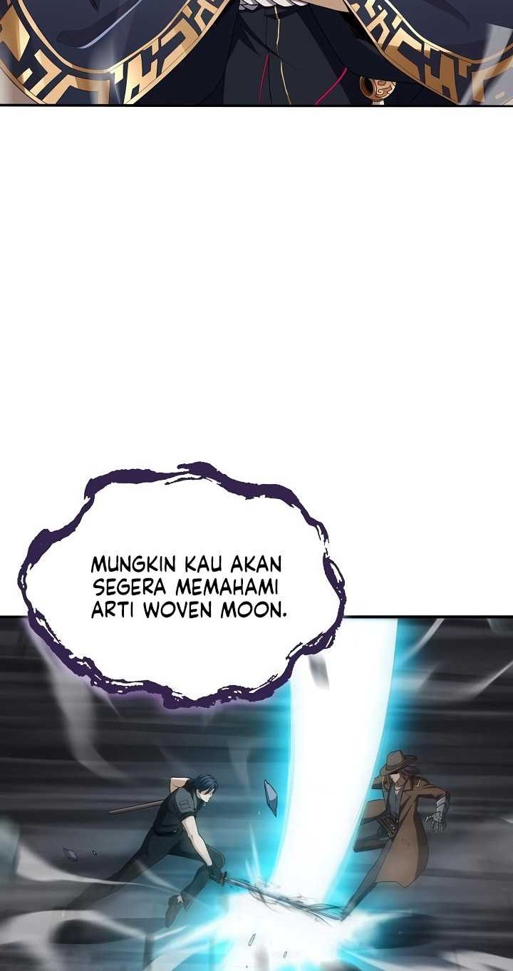 I Swallowed the Heavenly Demon Chapter 14 halaman 29
