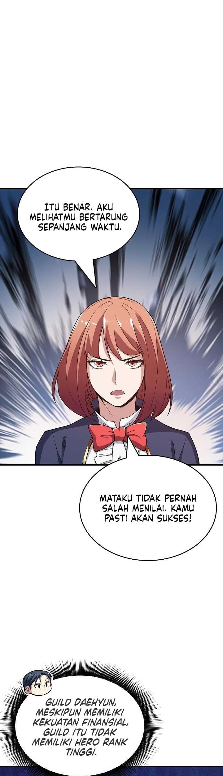 I Swallowed the Heavenly Demon Chapter 09 Gambar 30