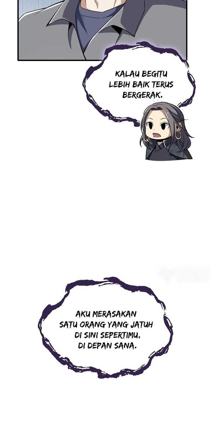 I Swallowed the Heavenly Demon Chapter 7 halaman 29