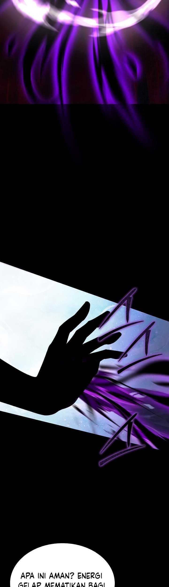 I Swallowed the Heavenly Demon Chapter 5 halaman 24