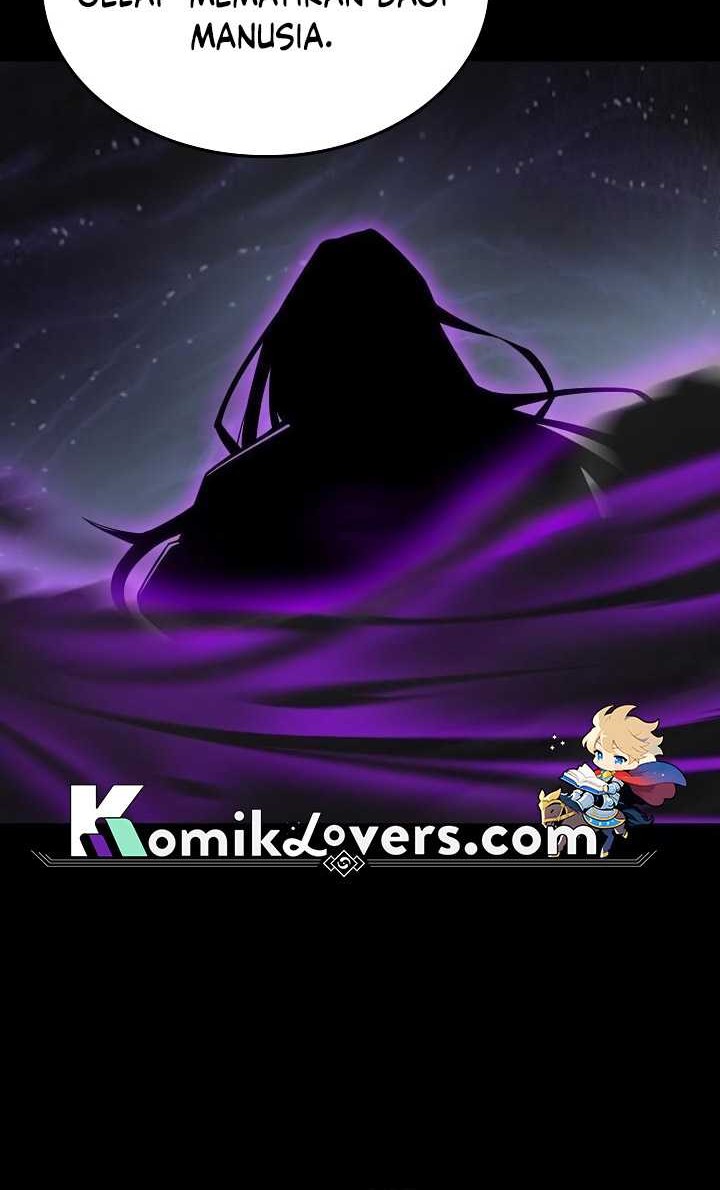 I Swallowed the Heavenly Demon Chapter 5 halaman 25
