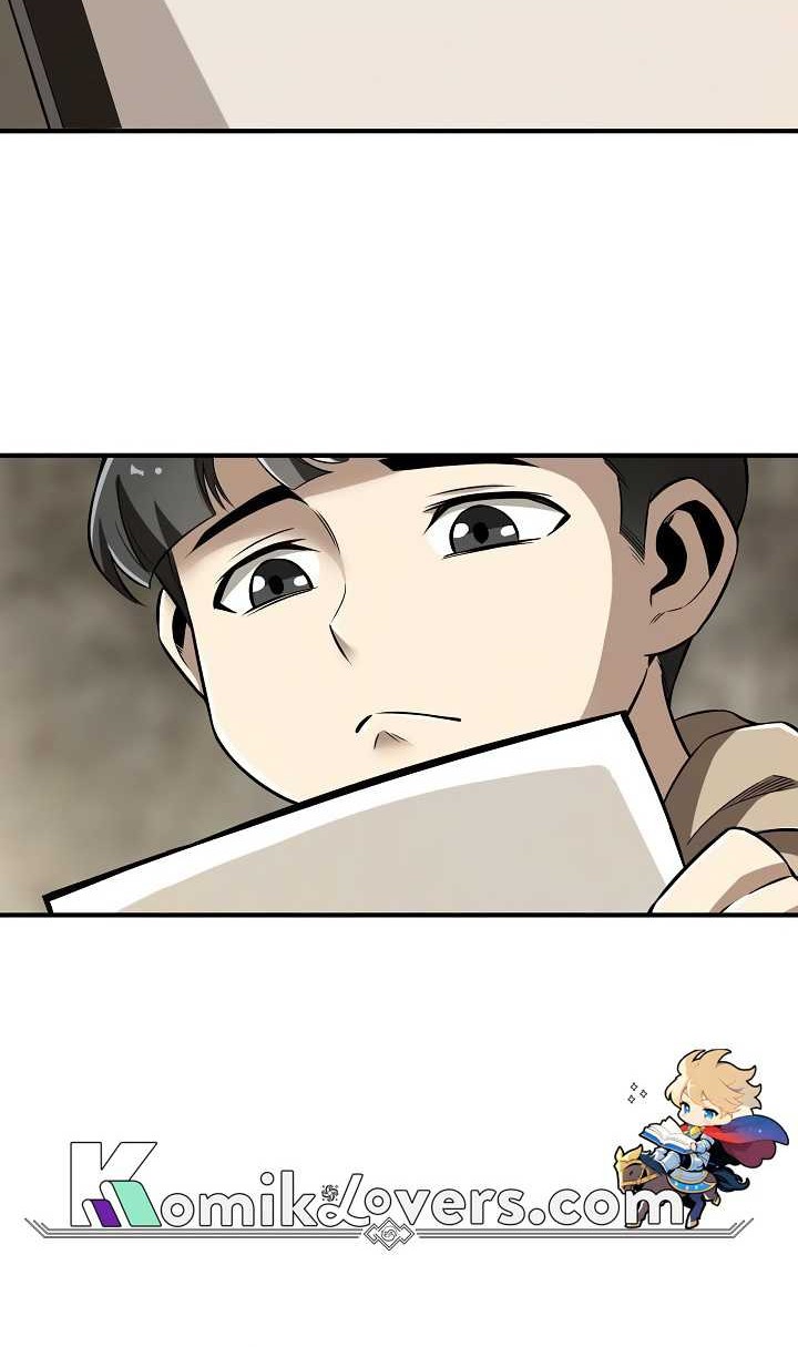 I Swallowed the Heavenly Demon Chapter 3 halaman 26
