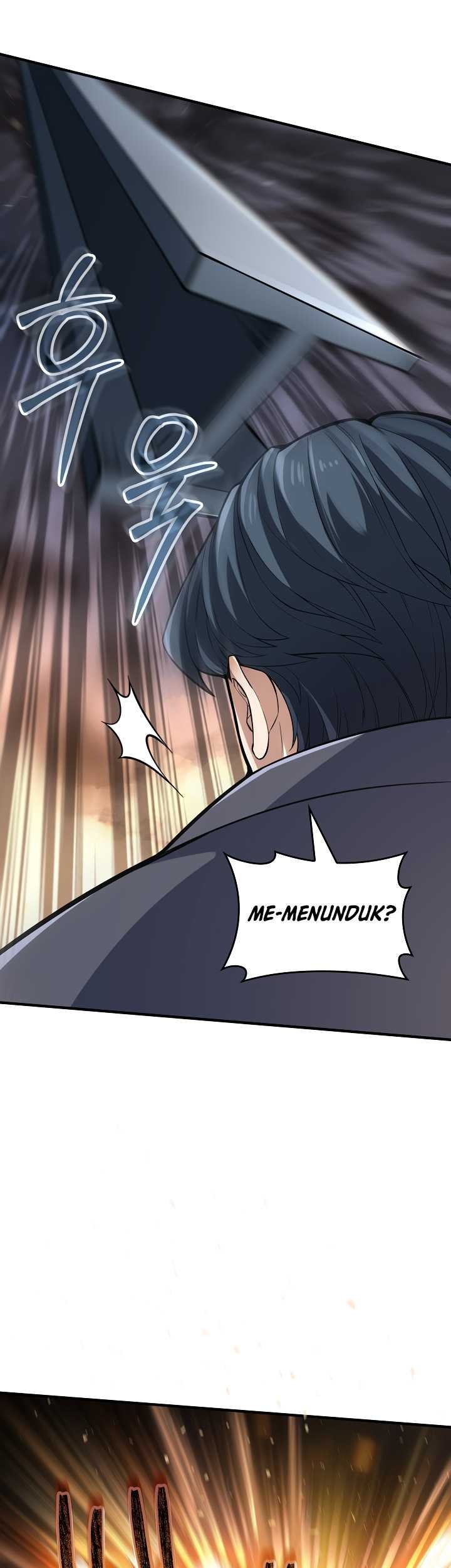 I Swallowed the Heavenly Demon Chapter 1 halaman 34